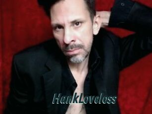HankLoveloss