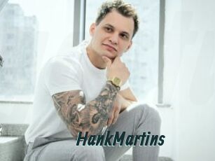 HankMartins