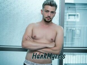 HankMyerss