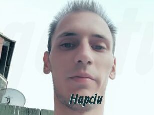 Hapciu