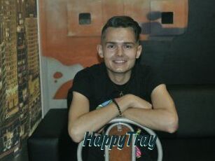 HappyTray