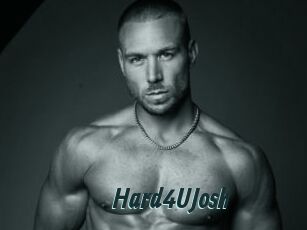 Hard4UJosh