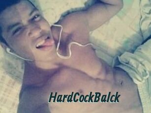 HardCockBalck