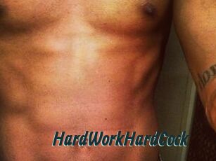HardWorkHardCock