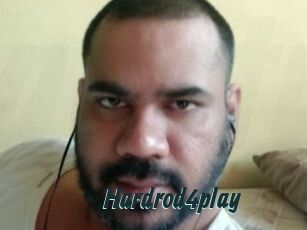 Hardrod4play