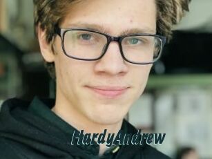 HardyAndrew