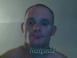 Harlycocks
