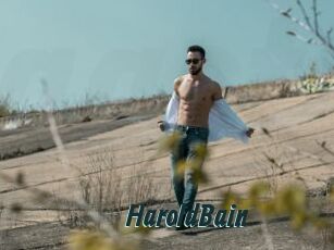 HaroldBain