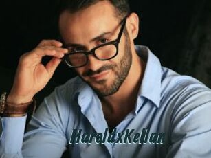 HaroldxKellan