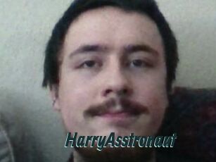 Harry_Asstronaut