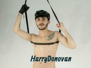 HarryDonovan