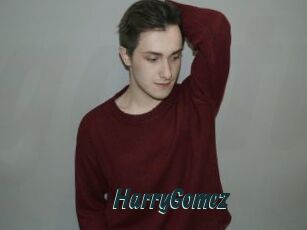 HarryGomez