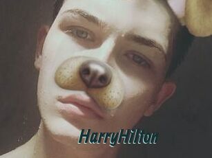 HarryHilton