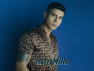 HarryMiller