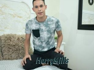 HarryMills
