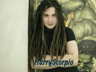 HarryScorpio