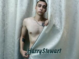 HarryStewart