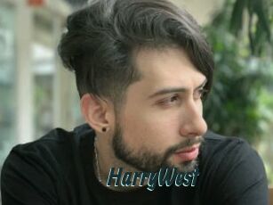 HarryWest
