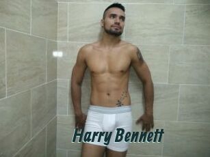Harry_Bennett