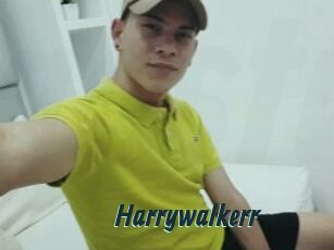 Harrywalkerr