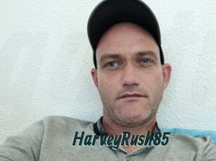 HarveyRush85