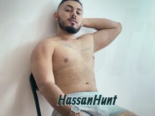 HassanHunt
