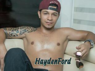 HaydenFord