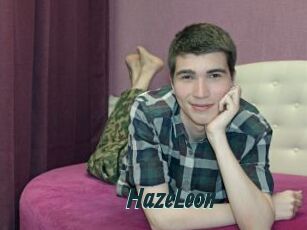 HazeLeon