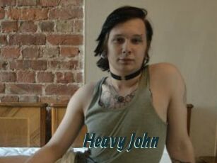 Heavy_John