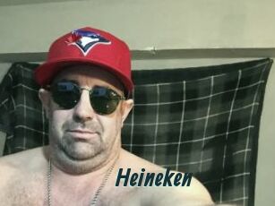 Heineken