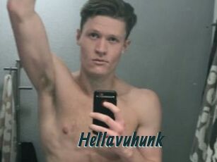 Hellavuhunk