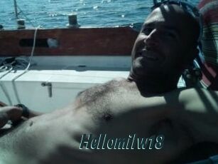 Hellomilw18