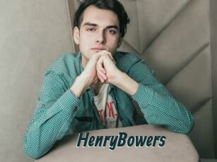HenryBowers