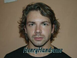 HenryHandsome