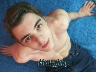 HenryJeky