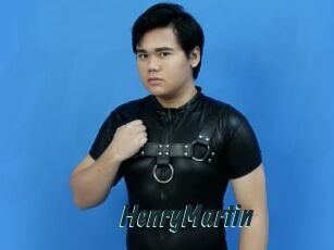 HenryMartin