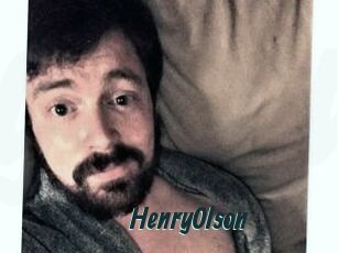Henry_Olson