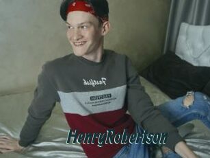 HenryRobertson