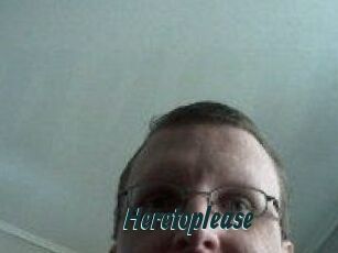 Heretoplease