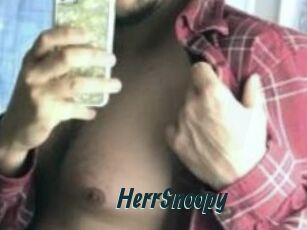 HerrSnoopy