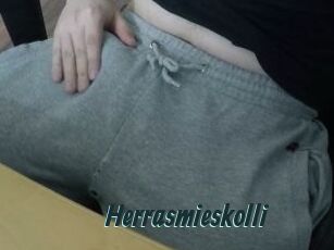 Herrasmieskolli