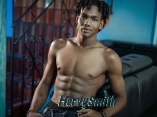 HervySmith