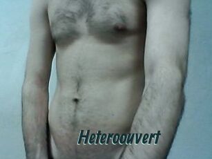 Heteroouvert