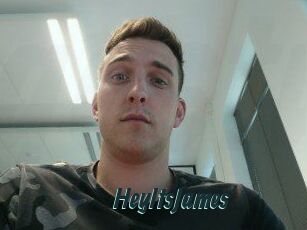 HeyItsJames