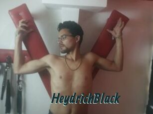 HeydrichBlack