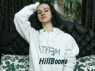 HillBoone