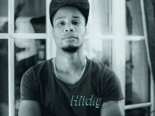 Hitchy