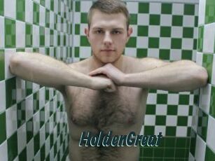 HoldenGreat