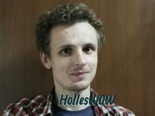 HollesWOW