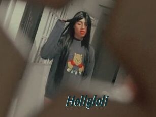 Hollyloli